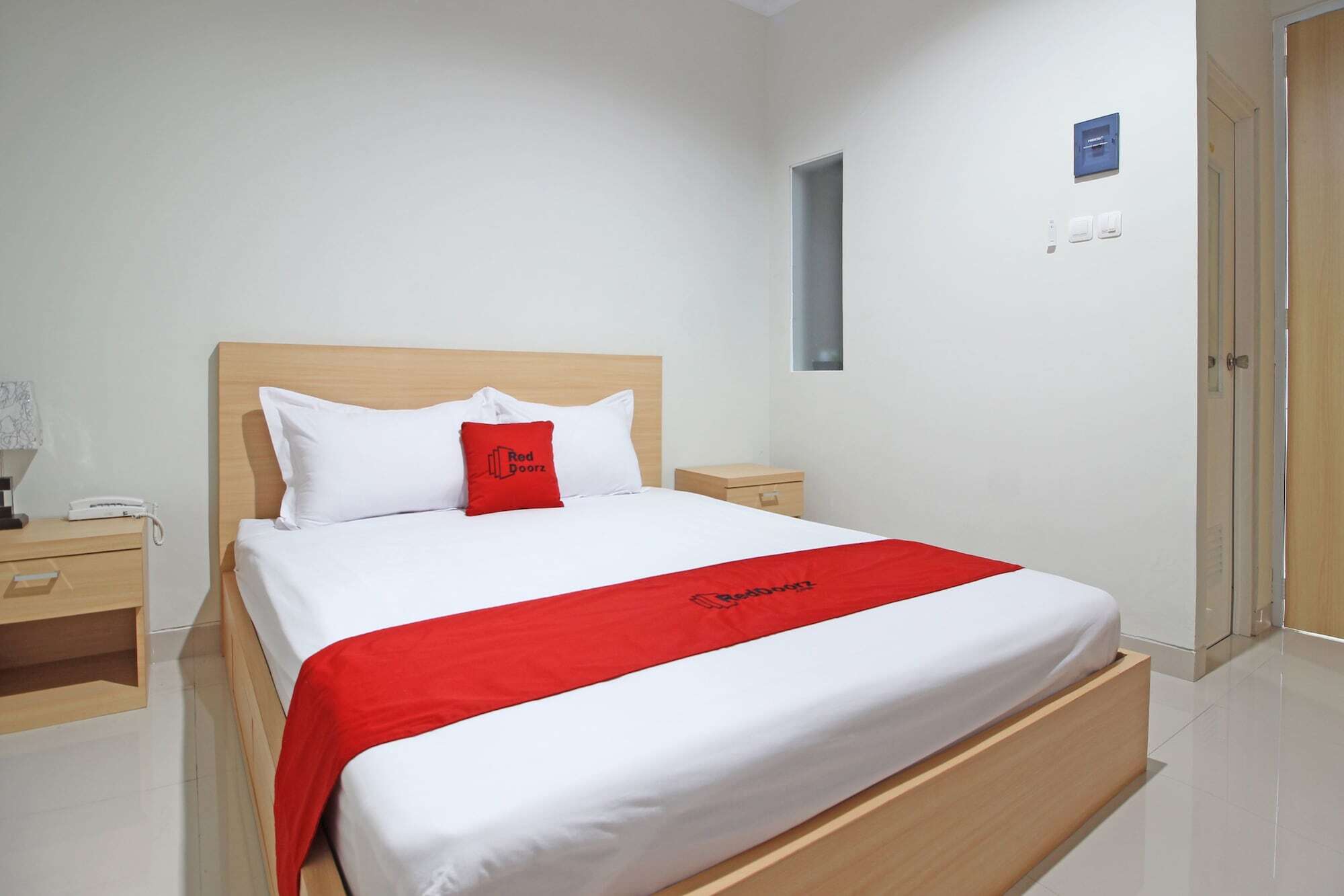RedDoorz near AMIKOM Yogyakarta Salakan Dış mekan fotoğraf